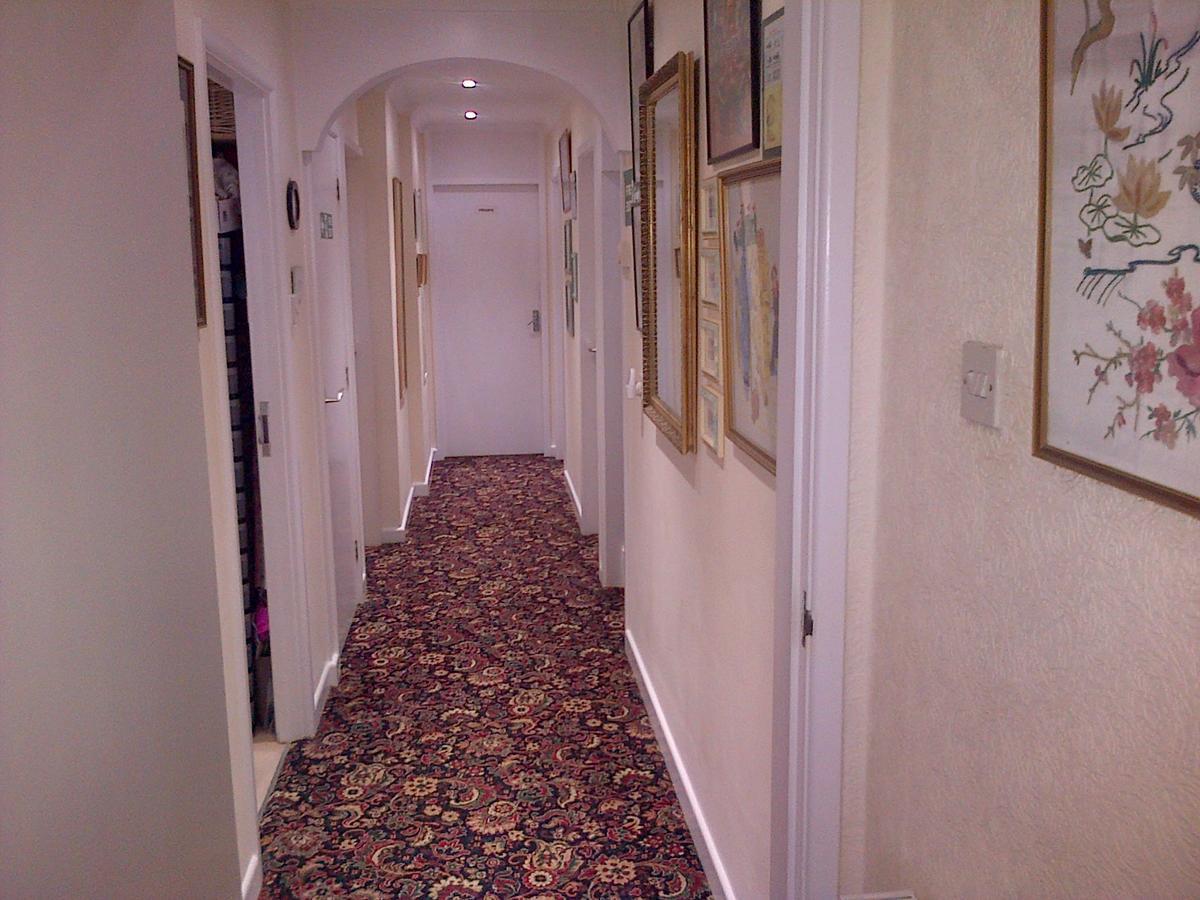 Follets B&B Pewsey Екстер'єр фото