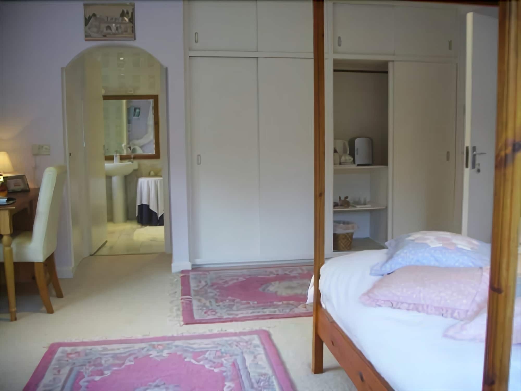 Follets B&B Pewsey Екстер'єр фото