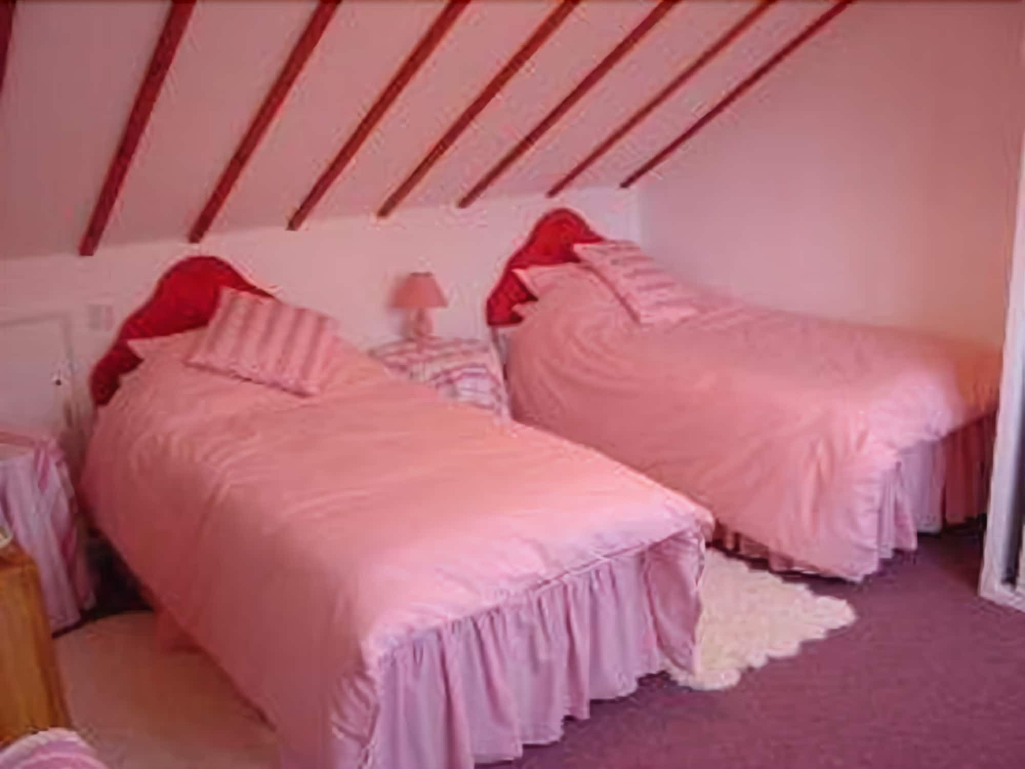 Follets B&B Pewsey Екстер'єр фото