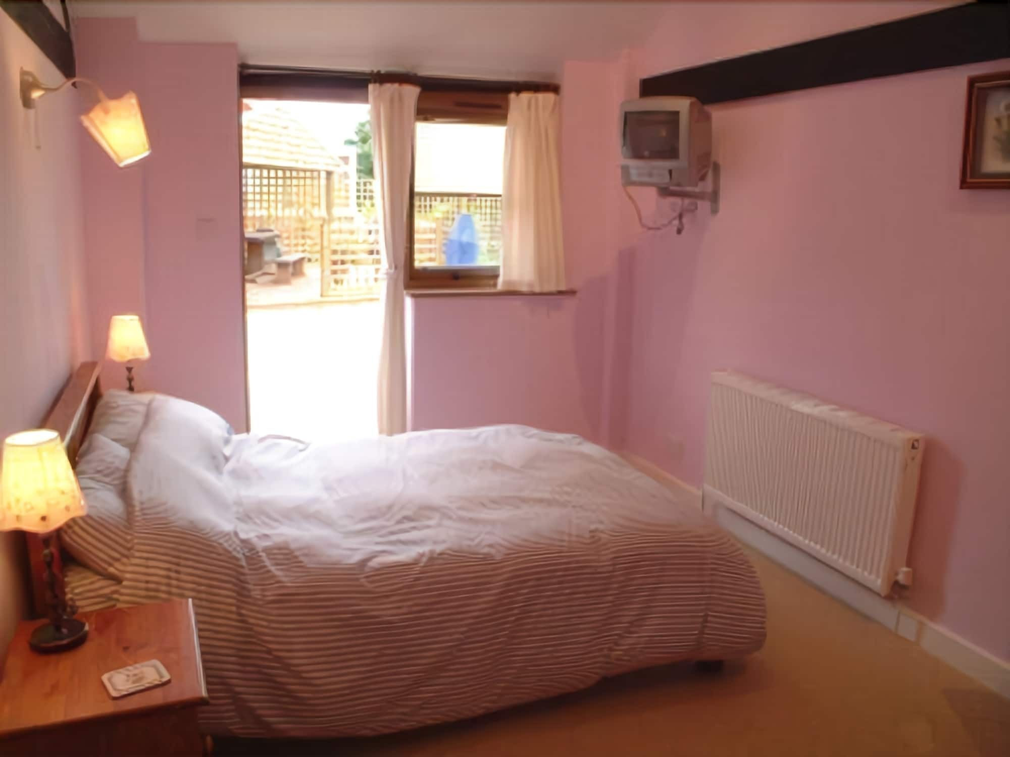 Follets B&B Pewsey Екстер'єр фото